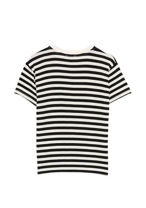 T-shirt rigata SUENOS | ALFA TSP1